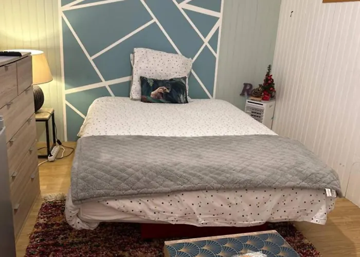 Avec Petit Déjeuner Offert Séjour chez l'habitant Châteaubriant