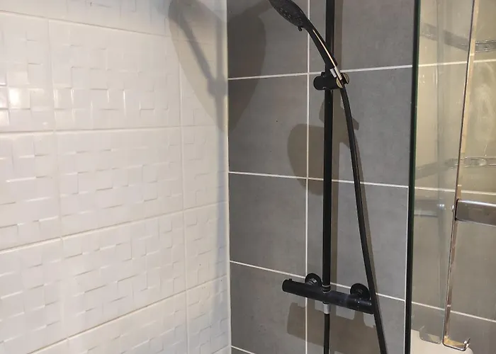 Avec Petit Déjeuner Offert * Châteaubriant